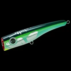 Malosi Popper Lures|Flies>Talo 180P