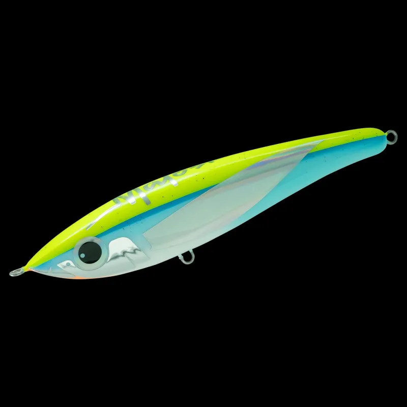 TackleWest Stickbaits|Flies>Malosi Vader 260F