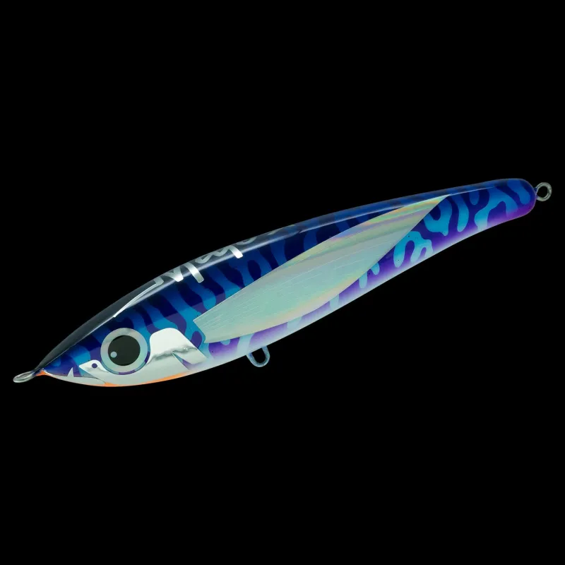 TackleWest Stickbaits|Flies>Malosi Vader 260F