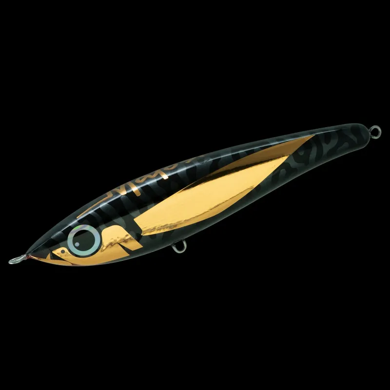 TackleWest Stickbaits|Flies>Malosi Vader 260F