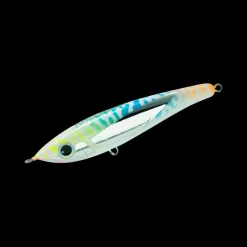 TackleWest Stickbaits|Flies>Malosi Vader 220F