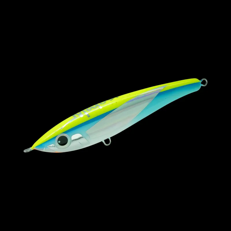 TackleWest Stickbaits|Flies>Malosi Vader 220F