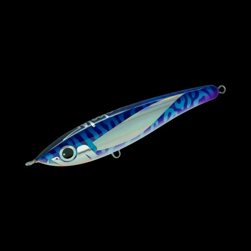 TackleWest Stickbaits|Flies>Malosi Vader 220F