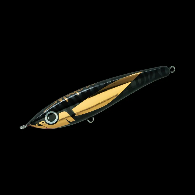 TackleWest Stickbaits|Flies>Malosi Vader 220F