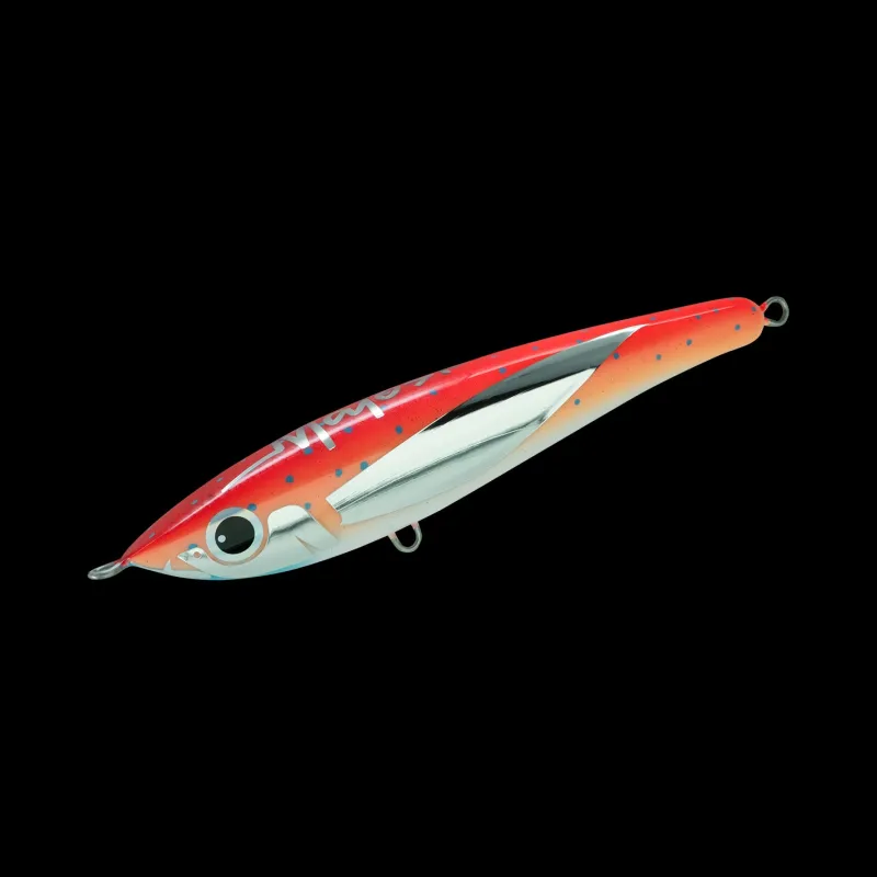 TackleWest Stickbaits|Flies>Malosi Vader 220F