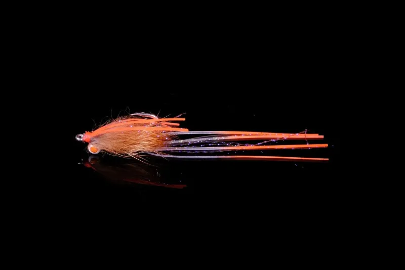 Manic Flies|Saltwater Flies>Aitutaki Anthem 2