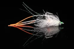 Manic Flies|Saltwater Flies>Ascension Bay Mantis 8