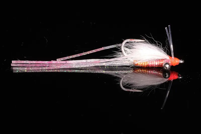 Manic Flies|Saltwater Flies>Bahama Mama 6