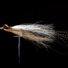Manic Flies|Saltwater Flies>Bucktail Clouser 1/0