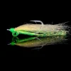 Manic Flies|Saltwater Flies>Christmas Cracker 6