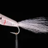 Manic Flies|Saltwater Flies>Crease Fly 1
