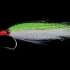 Manic Flies|Saltwater Flies>GT Flashy Profile 5/0