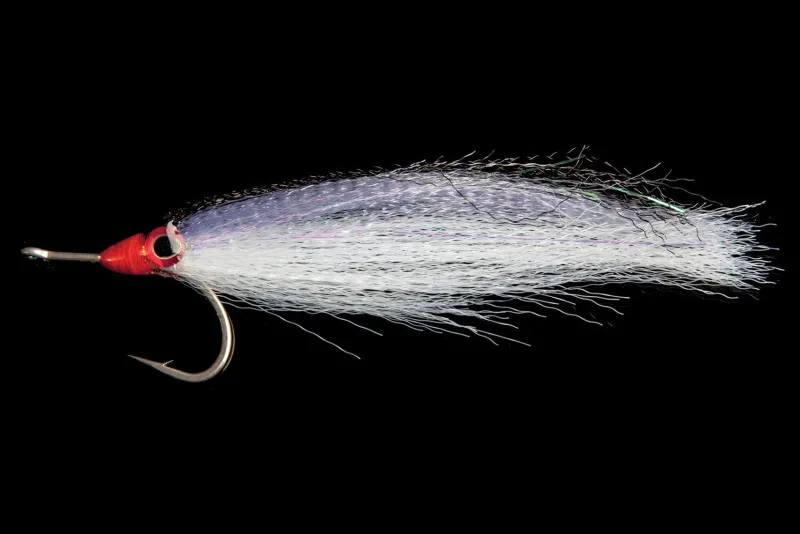 Manic Flies|Saltwater Flies>GT Flashy Profile 5/0