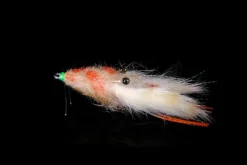 Manic Flies|Saltwater Flies>Mangrove Crab 2/0