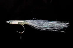 Manic Flies|Saltwater Flies>Salt Candy 3/0