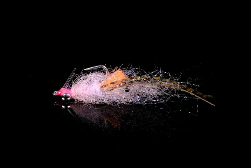 Manic Flies|Saltwater Flies>Spawning Shrimp 4