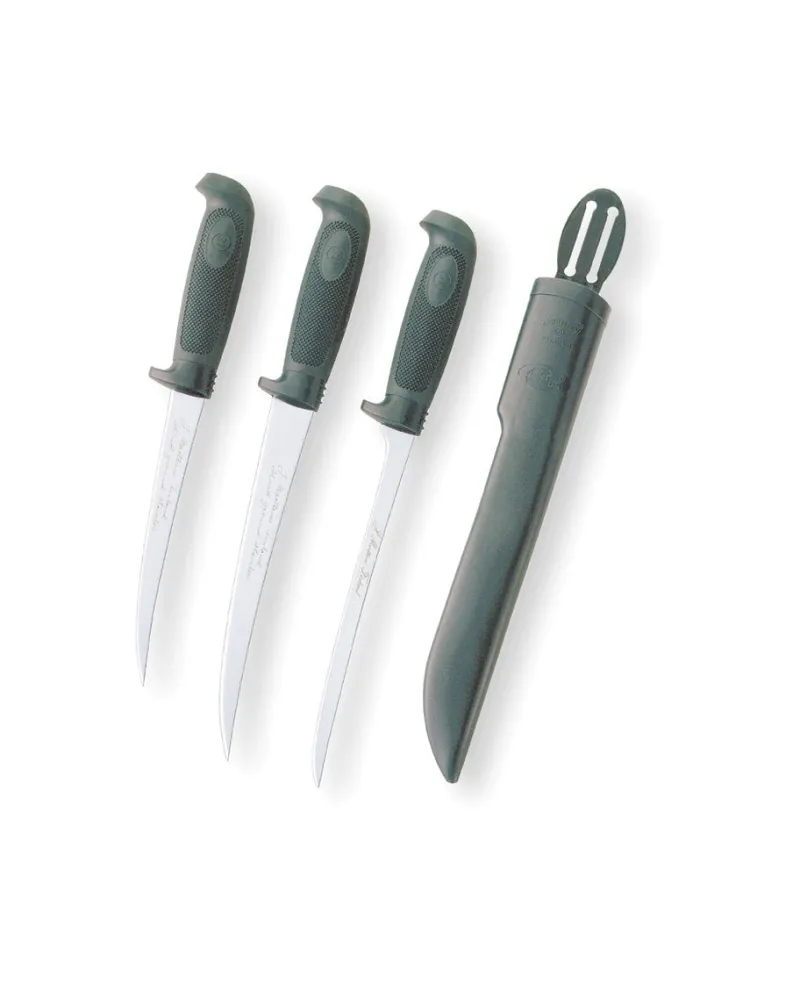MARTTIINI Filleting Knives|Flies>6 Basic