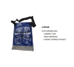Mastergrip Tackle Bags And Backpacks|Flies>Flats Wading Bag