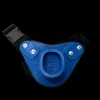 Mastergrip Gimbal/Fighting Belts|Flies>HD Rod Bucket Blue