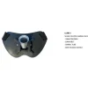 Mastergrip Gimbal/Fighting Belts|Flies>Shark Fighter Gimbal Rod Bucket