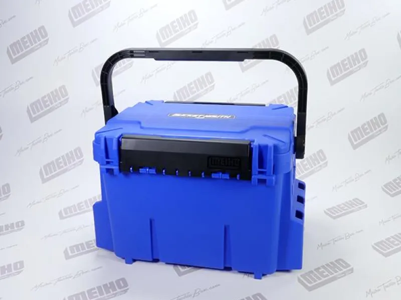 Meiho Tackle Boxes And Trays|Flies>Bucket Mouth 7000