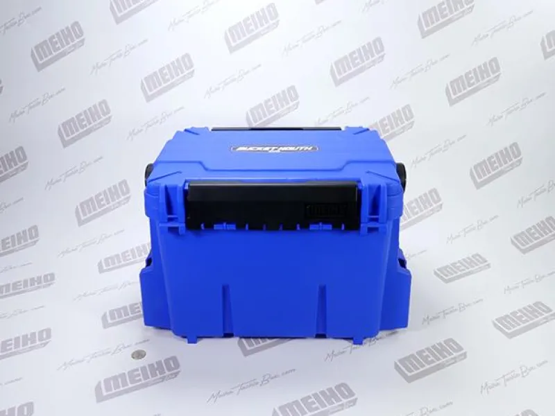 Meiho Tackle Boxes And Trays|Flies>Bucket Mouth 7000