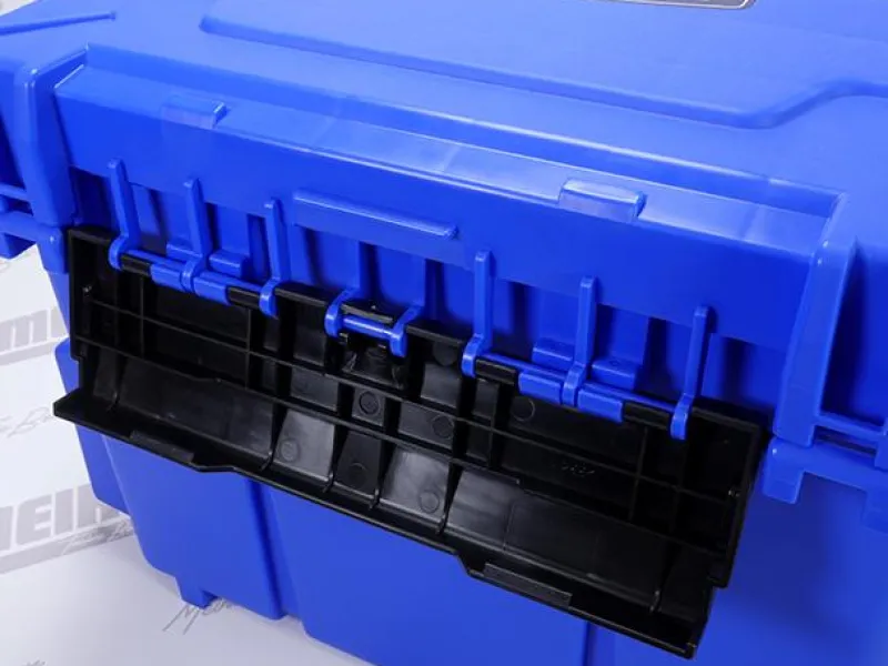 Meiho Tackle Boxes And Trays|Flies>Bucket Mouth 7000