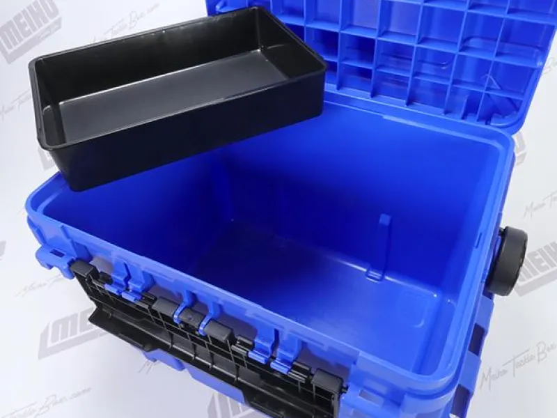 Meiho Tackle Boxes And Trays|Flies>Bucket Mouth 7000