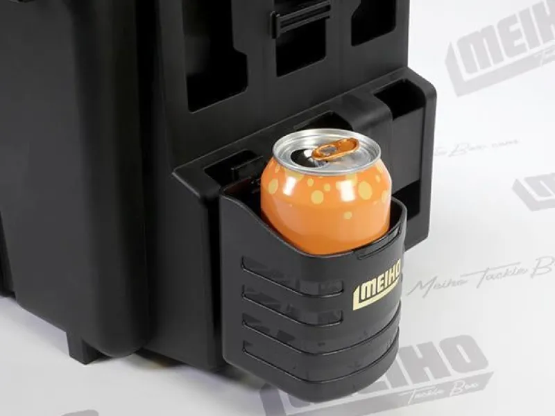 Meiho Tackle Boxes And Trays|Flies>Hard Drink Holder