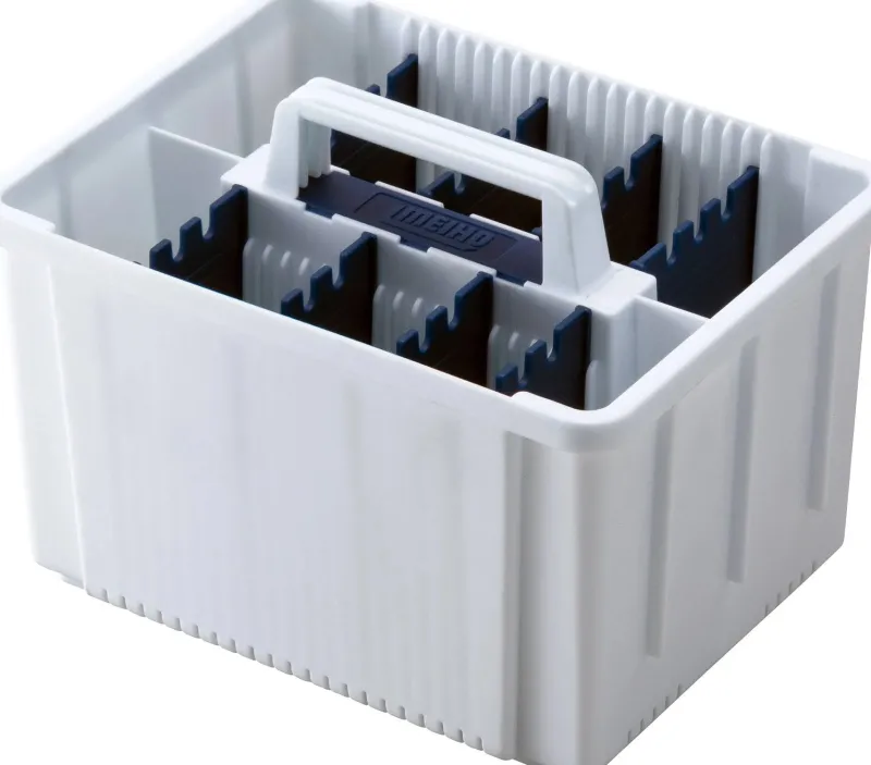 MEIHO Tackle Boxes And Trays|Flies>Inner Stocker BM-S