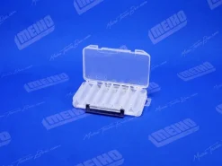 Meiho Tackle Boxes And Trays|Flies>Reversible 100 Tray