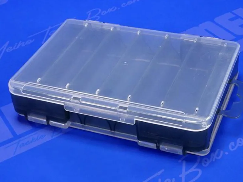 Meiho Tackle Boxes And Trays|Flies>Reversible D86 Tray