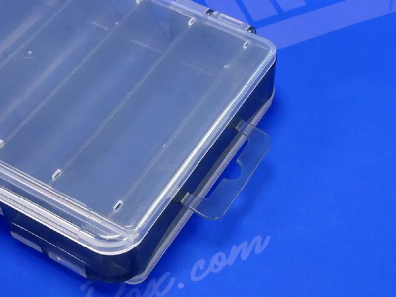 Meiho Tackle Boxes And Trays|Flies>Reversible D86 Tray