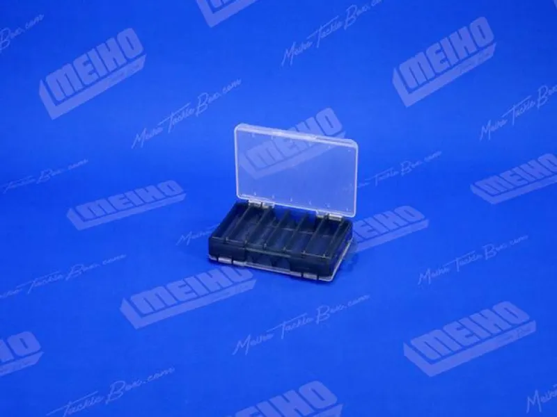 Meiho Tackle Boxes And Trays|Flies>Reversible D86 Tray
