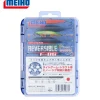 MEIHO Tackle Boxes And Trays|Flies>Reversible F86 Tray