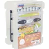 Meiho Tackle Boxes And Trays|Flies>Reversible 165N Tray