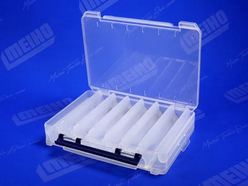 Meiho Tackle Boxes And Trays|Flies>Reversible 165N Tray
