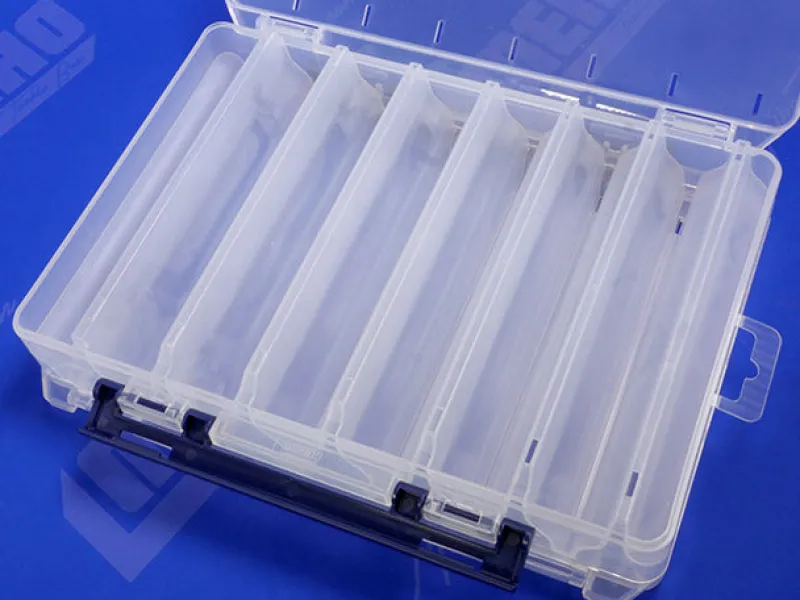Meiho Tackle Boxes And Trays|Flies>Reversible 165N Tray