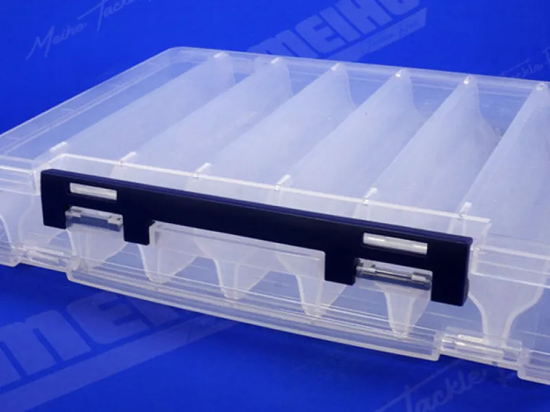 Meiho Tackle Boxes And Trays|Flies>Reversible 165N Tray