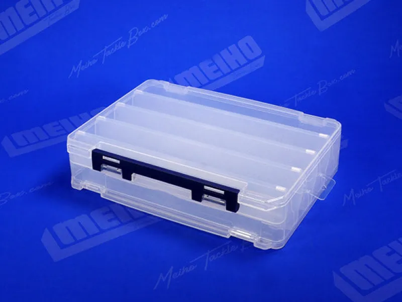 Meiho Tackle Boxes And Trays|Flies>Reversible 250V Tray