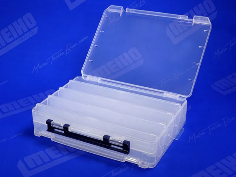 Meiho Tackle Boxes And Trays|Flies>Reversible 250V Tray
