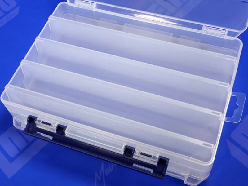 Meiho Tackle Boxes And Trays|Flies>Reversible 250V Tray
