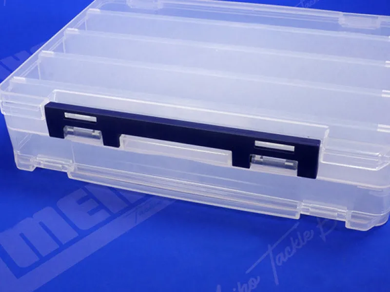 Meiho Tackle Boxes And Trays|Flies>Reversible 250V Tray