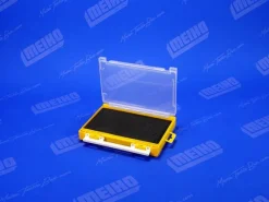 Meiho Tackle Boxes And Trays|Flies>Run Gun Case 3010 W2