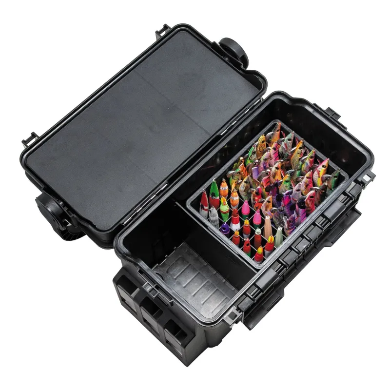 Meiho Tackle Boxes And Trays|Flies>Squid Stocker BM-S