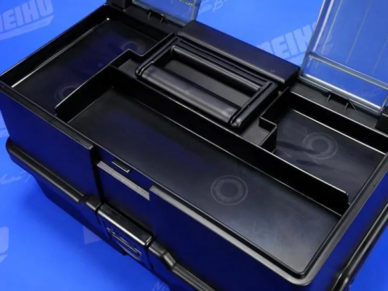 MEIHO Tackle Boxes And Trays|Flies>VS 7040 Tackle Box