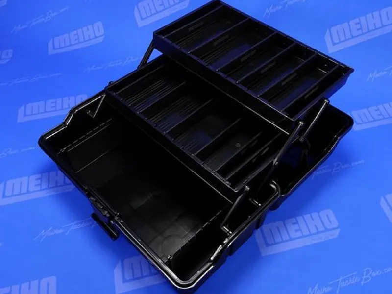 MEIHO Tackle Boxes And Trays|Flies>VS 7030 Tackle Box
