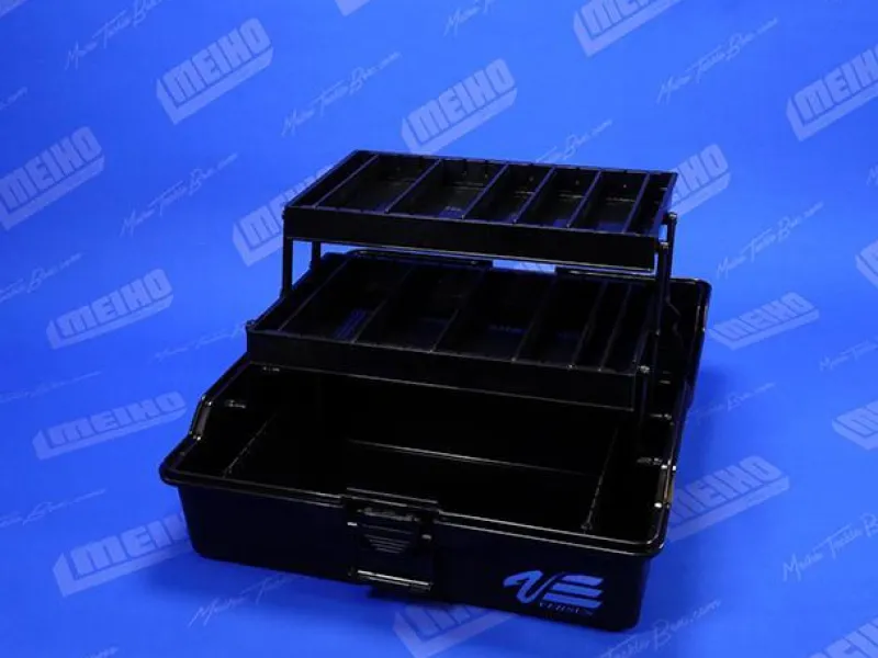 MEIHO Tackle Boxes And Trays|Flies>VS 7030 Tackle Box