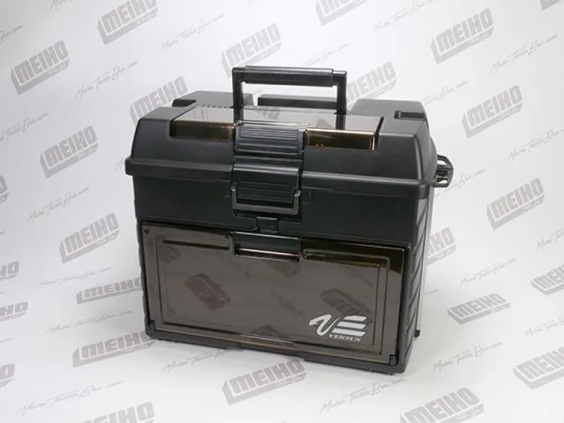 Meiho Tackle Boxes And Trays|Flies>VS 8050 Tackle Box