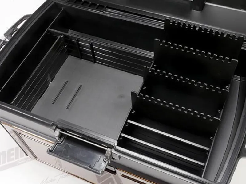 Meiho Tackle Boxes And Trays|Flies>VS 8050 Tackle Box